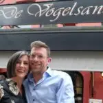 De Vogelsanck - Tom & Lindsay