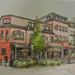 Brasserie De Vogelsanck