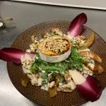 Salade