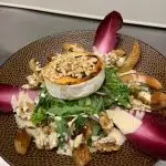 Salade