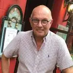 In memoriam: Guy Vanstraelen
