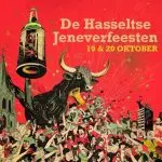 De Hasseltse Jeneverfeesten 2024
