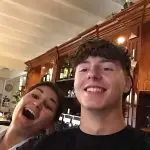 Selfie time!
