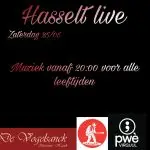 Hasselt Live 2025