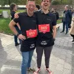 Kelnerwedloop Jeneverfeesten 2024