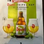 Duvel tripel hop