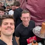 Kelnerwedloop Jeneverfeesten 2024