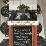 Ze zijn er weer!